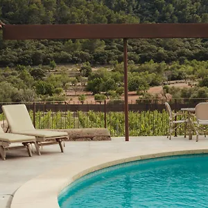 Rondaia, A Winery & Fincahotel-agroturismo In Tramuntana Esporles